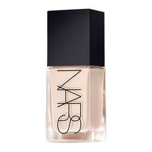 七夕好礼：NARS 纳斯 流光美肌粉底液 30ml