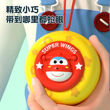 Anby families 恩贝家族 usb挂脖迷你小风扇