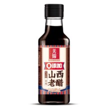 美锦 5度山西老陈醋 150nl