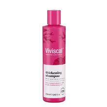Viviscal 洗发水 强化护发 花香 250ml
