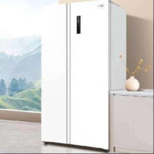 京东百亿补贴、PLUS会员：华凌 610升冰箱 一级能效 HR-610WKPZH1 白色