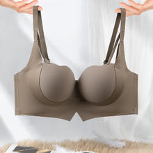 Glambody MAGIC NATURAL LINE 女士聚拢无钢圈文胸 682329