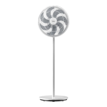 PLUS会员：Midea 美的 七叶轻音柔风电风扇 SAE35CA