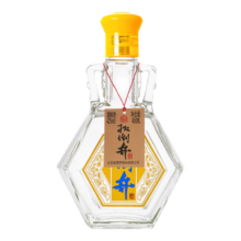 扳倒井好客1915 扳倒井香型白酒 42度 480ml 品鉴装 纯粮酿造