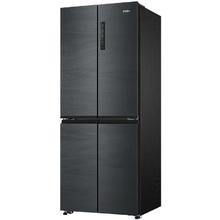 以旧换新、PLUS会员：Haier 海尔 银河系列 BCD-513WGHTD19DYU1 风冷十字对开门冰箱 513L