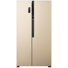 京东百亿补贴、PLUS会员：Ronshen 容声 BCD-529WD11HP 对开门冰箱 529L