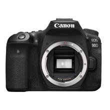 11日20点、88VIP：Canon 佳能 EOS 90D APS-C画幅 数码单反相机 单机身