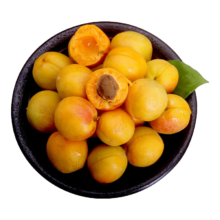 概率券:新疆吊干杏 单果15g+ 大果 4斤
