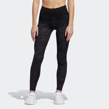 adidas 阿迪达斯 运动健身紧身裤女装adidas阿迪达斯官方EA3366