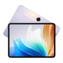 OPPO Pad Air2 11.4英寸平板电脑 （6GB+128GB 2.4K高清大屏 8000mAh）极光紫 新款办公游戏学习平板