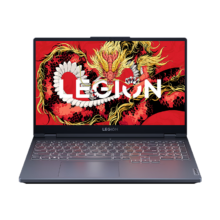 PLUS会员：LEGION 联想拯救者 R7000 15.6英寸游戏本（R7-8745H、16GB、512GB、RTX4050、144Hz）