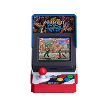 SNK MVS NEOGEO mini 家用游戏机 海外版
