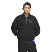 Adidas 阿迪达斯 NEO M VBE JKT 户外翻领外套