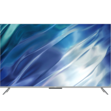 海尔（Haier） 电视新120Hz高刷MEMC超薄 3+32G免遥控 超高清4K智能品质电视 75英寸  8K解码 全面屏75Z51Z-MAX