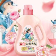PLUS会员：立白 大师香氛洗衣液7.28斤