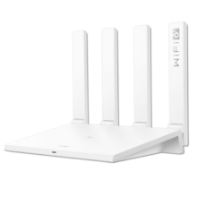 PLUS会员，京东百亿补贴：华为 路由器 AX3000M无线千兆双频 5G家用 wifi6