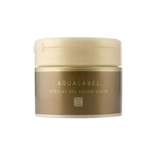 AQUALABEL 水之印 五合一胶原弹力紧致面霜