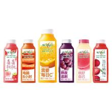 WEICHUAN 味全 每日c果汁300ml*8瓶