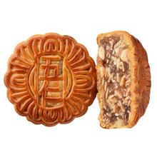 金尊 月饼散装 金尊 五仁味 中秋节 广式月饼132g
