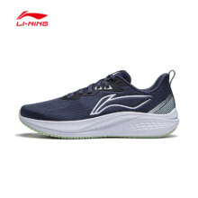 京东百亿补贴、plus会员：LI-NING 李宁 赤兔7 男款跑步鞋 ARPU003