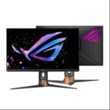 百亿补贴：ROG 玩家国度 PG27UQR 27英寸 IPS G-sync FreeSync 显示器（3840×2160、160Hz、95%DCI-P3、HDR600）