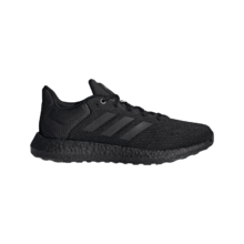 plus会员：adidas PUREBOOST 21运动休闲舒适跑步鞋*2件