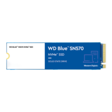西部数据（WD）SN580 蓝盘系列固态硬盘 m.2接口(NVMe协议）台式机笔记本高速游戏ssd SN580 1TB＋散热片