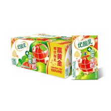 百亿补贴 伊利优酸乳250g*16盒