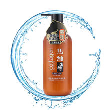 watsons 屈臣氏 骨胶原马油深润润发乳 500ml