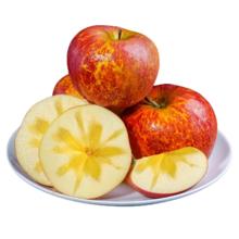 PLUS会员、需首购：颜曼箐 昭通冰糖心5斤 65-70mm