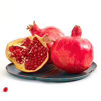 Dole 都乐 榨汁石榴1.5kg 4-6枚