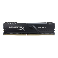 金士顿（Kingston） Beast野兽Fury台式机内存条DDR4 骇客神条雷电电脑内存条 DDR4 3200 16G(2*8G)