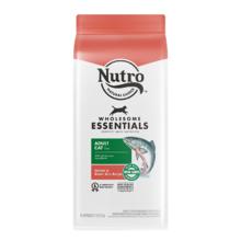 百亿补贴、PLUS会员、需首购：美士（Nutro）进口猫粮 全护营养系列 成猫猫粮含三文鱼配方5磅