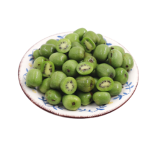 京鲜生 奇异莓 1盒装 125g 迷你奇异果 生鲜时令水果