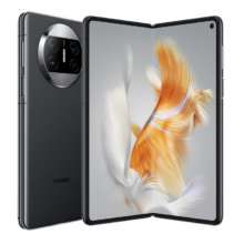 华为/HUAWEI Mate X3 折叠屏手机 超轻薄 超可靠昆仑玻璃 超强灵犀通信 256GB 羽砂黑 鸿蒙智能旗舰