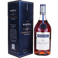 88VIP会员：MARTELL 马爹利 洋酒蓝带700ml白兰地法国进口单支