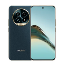 新品：realme真我13 Pro+ 12GB+256GB 湖光绿 索尼超光影潜望长焦 5G手机