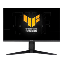 20点、PLUS：华硕 27英寸2K 180Hz显示器Fast IPS G-sync 1ms响应 HDR10 显示器VG27AQ3A-L
