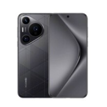 再降价、PLUS会员：华为 pura 70 pro+ P70 鸿蒙系统手机 魅影黑 16GB+512GB