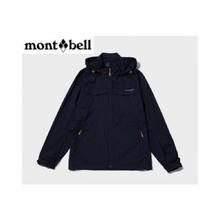 mont·bell mont.bell 运动茄克/外套 特价男款 防风 夹克 ML3EMMJW6