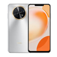 HUAWEI 华为 畅享 60X官方正品骁龙鸿蒙系统直面屏畅享60X手机