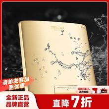 DELIXI 德力西 地插地插座隐形全铜防水地面盖板五孔隐藏式地插多功能家用