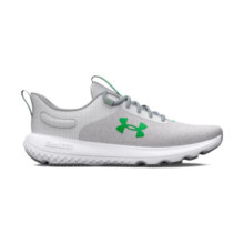 安德玛（UNDERARMOUR）Charged Revitalize男子运动休闲鞋3026679 灰色102 41