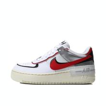 NIKE 耐克 AIR FORCE 1 SHADOW 女子休闲运动鞋 FN6335