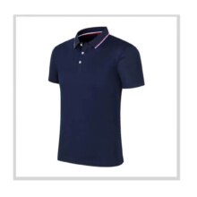 真维斯（Jeanswest）纯色短袖POLO衫*3件  多色多码