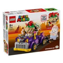 LEGO 乐高 积木男孩超级马里奥71431酷霸的高速公路车8岁以上益智拼插