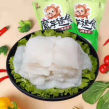 晓贵猴 魔芋速食 450g*4包
