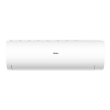 海尔（Haier）空调劲风2匹新一级能效变频冷暖卧室防直吹壁挂式空调自清洁全域恒温智能WIFI循环大风量升级劲铂 2匹 一级能效 强劲冷暖全域恒温