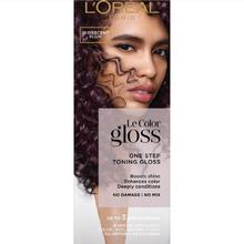 L'Oreal Paris 巴黎欧莱雅 染发剂 荧光紫 4 盎司