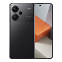 7日20点、PLUS会员：红米 Redmi Note13Pro+ 新2亿像素 第二代1.5K高光屏 12GB+256GB 智能 5G手机